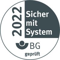 Logo Gütesiegel 2022