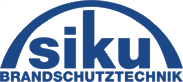 SIKU Brandschutz-Technik GmbH Logo